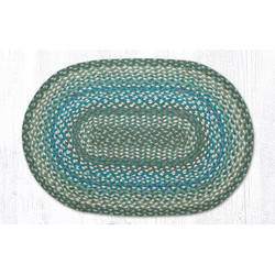 2' x 6' Oval Rugs 2' x 6' Oval Rugs
